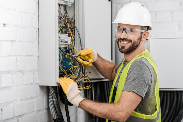 Best Ceiling Fan Installation Electrician  in Bay City, TX