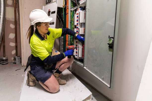 Best Best Electricians Near Me  in Bay City, TX