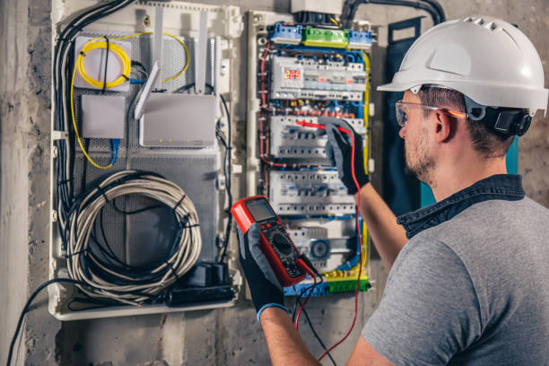 Reliable Bay City, TX Electrician Solutions