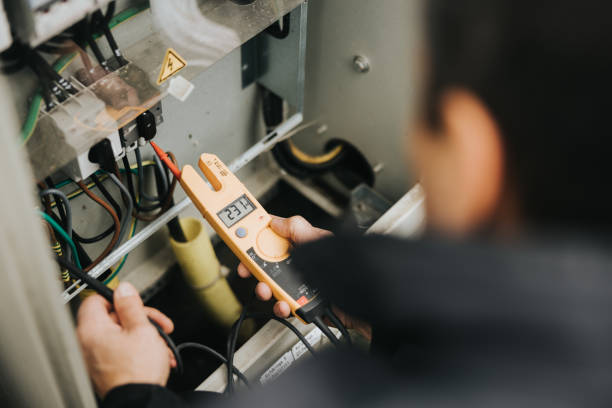 Electrical Upgrades for Homes in Bay City, TX