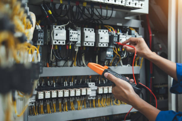 Best Electrical Wiring Services  in Bay City, TX