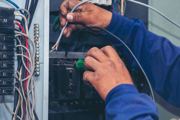 Best Electrical Upgrades for Homes  in Bay City, TX