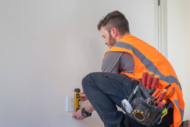 Best Electric Panel Repair  in Bay City, TX