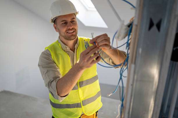 Best Electrician for Home Renovation  in Bay City, TX