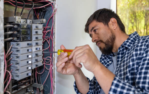 Best Electrical Upgrades for Homes  in Bay City, TX